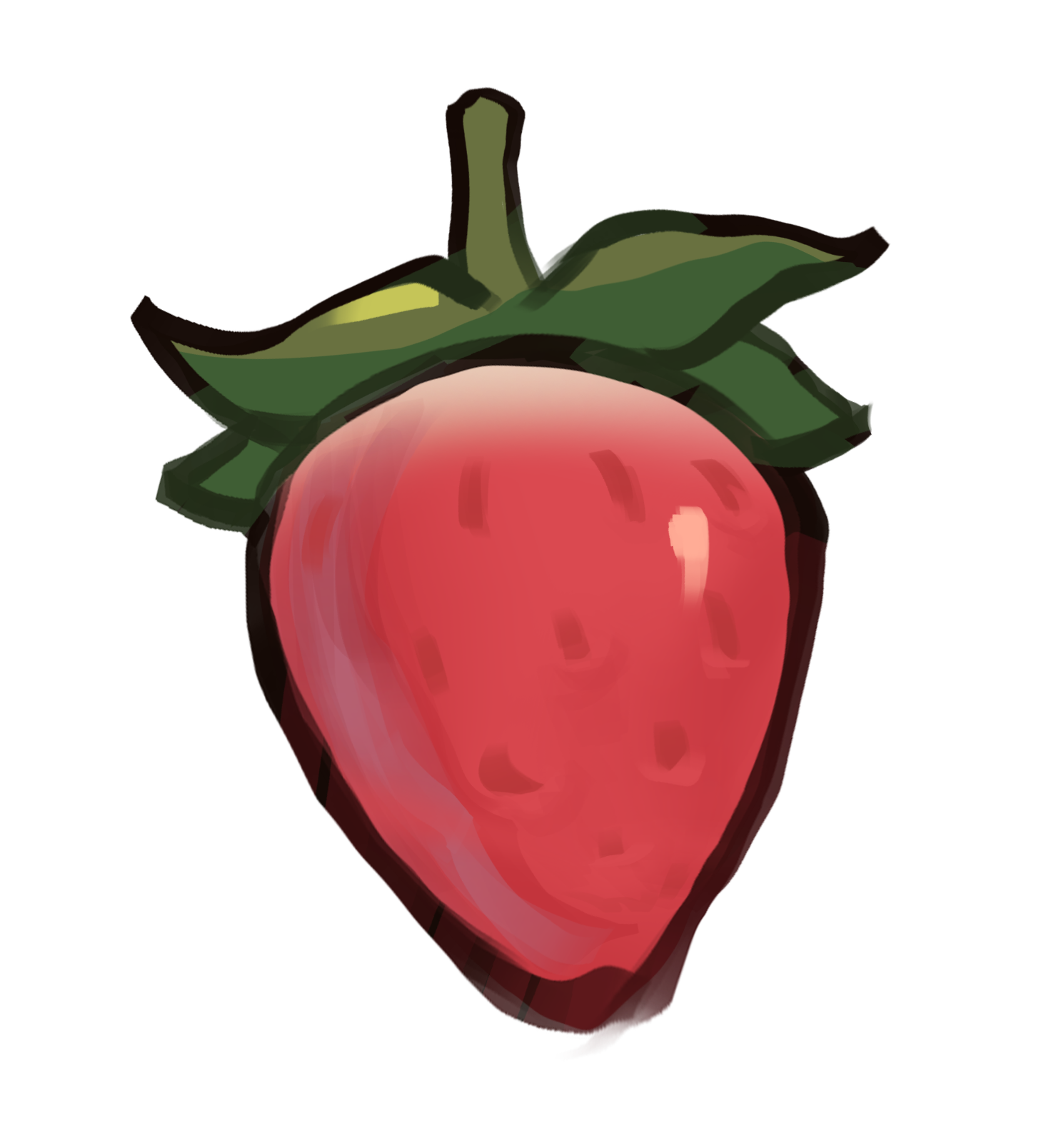 Strawberry